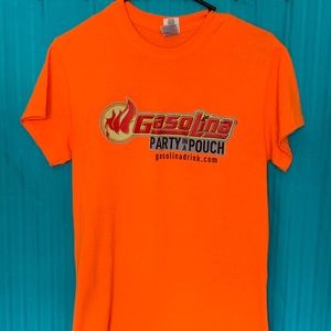 Gasoline t-shirt